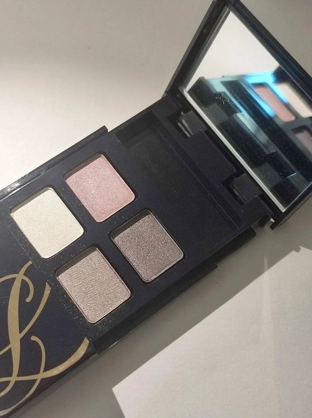 Estee Lauder Eyeshadow Palette Pure Color